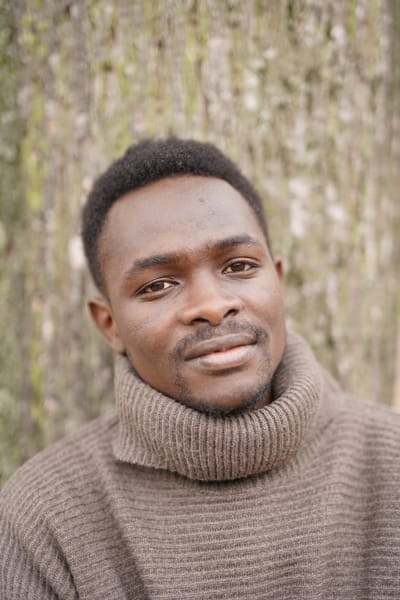 Nicholas Omonuk Okoit