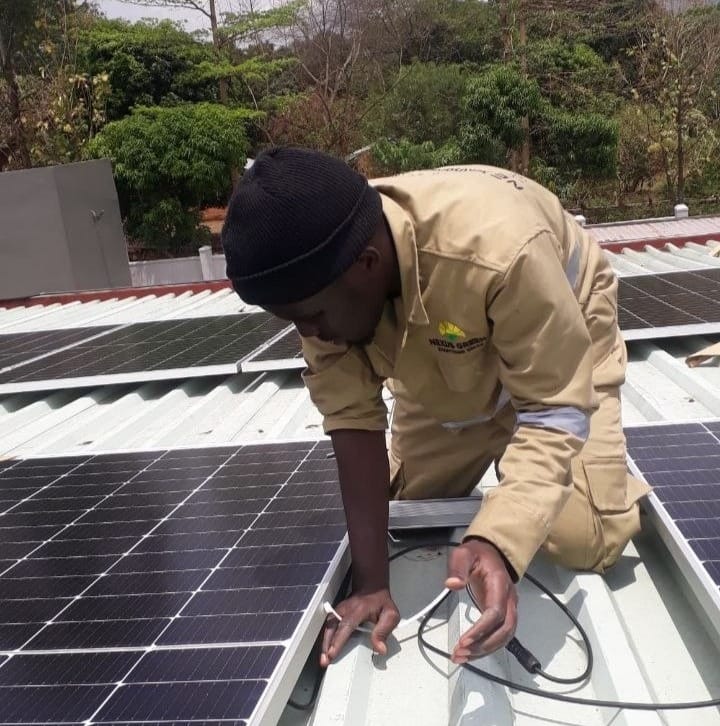 "Solar Is Not Magic – But It Is Close": Patrick Owora On Everything You Need To Know About Going Solar In Uganda